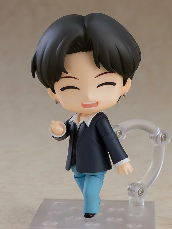 GOOD SMILE COMPANY Nendoroid #1803 Suga BTS TinyTAN - Image 3