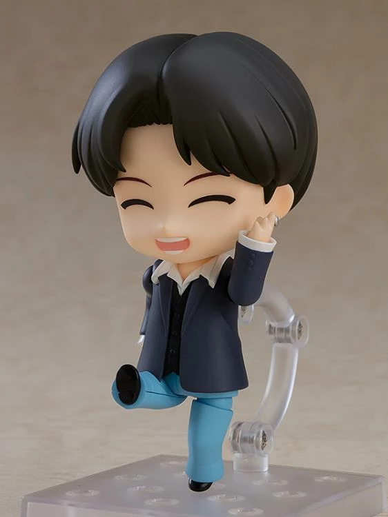 GOOD SMILE COMPANY Nendoroid #1803 Suga BTS TinyTAN - Image 4