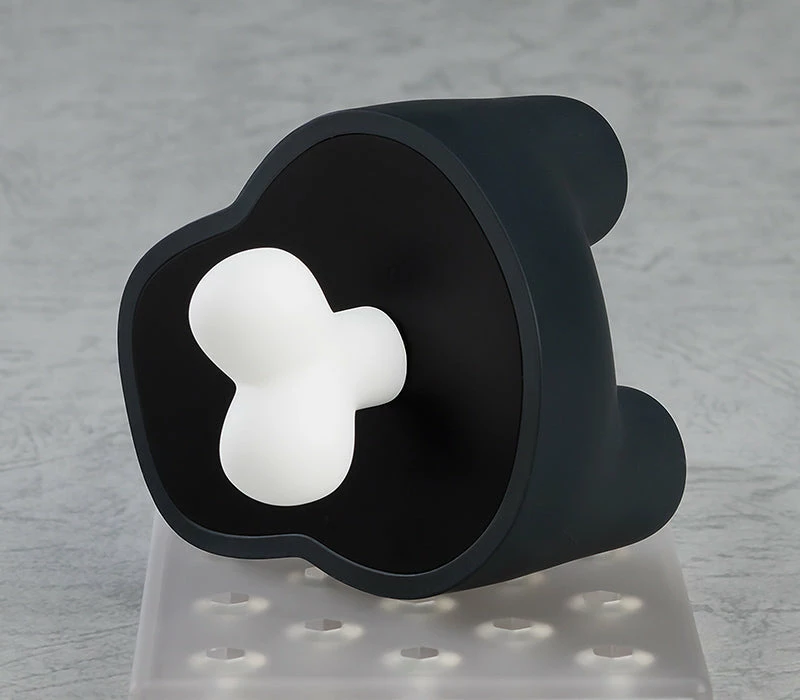 GOOD SMILE COMPANY Nendoroid #11791c Crewmate Black Among Us - Image 5