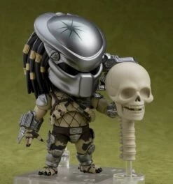 GOOD SMILE COMPANY Nendoroid #1845 Predator