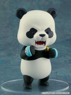 GOOD SMILE COMPANY Nendoroid #1844 Panda Jujutsu Kaisen