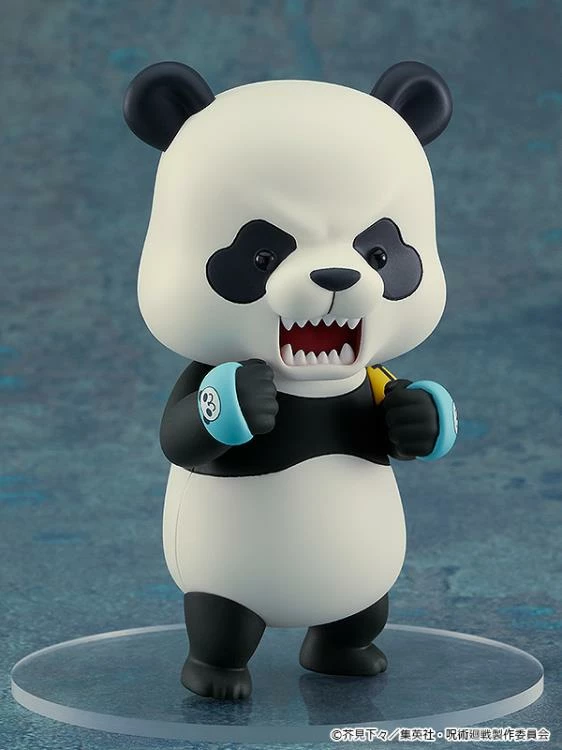 GOOD SMILE COMPANY Nendoroid #1844 Panda Jujutsu Kaisen