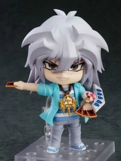 GOOD SMILE COMPANY Nendoroid #1863 Yami Bakura Yu-Gi-Oh!
