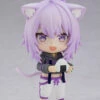 GOOD SMILE COMPANY Nendoroid #1860 Nekomata Okayu Hololive Production