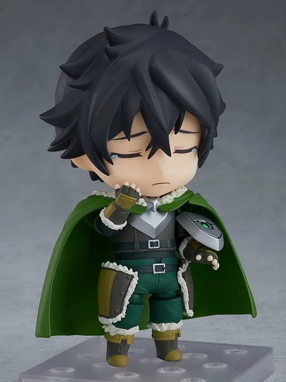GOOD SMILE COMPANY Nendoroid #1113 Shield Hero (Naofumi Iwatani) The Rising Of The Shield Hero - Image 3