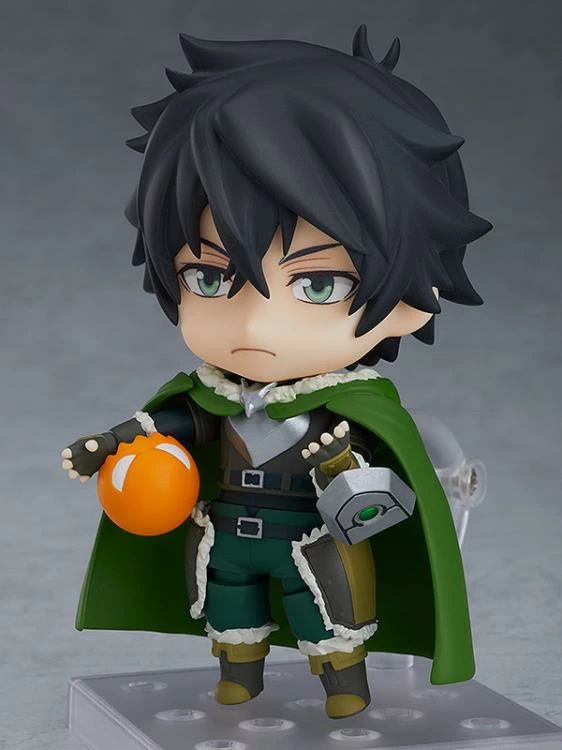 GOOD SMILE COMPANY Nendoroid #1113 Shield Hero (Naofumi Iwatani) The Rising Of The Shield Hero - Image 5