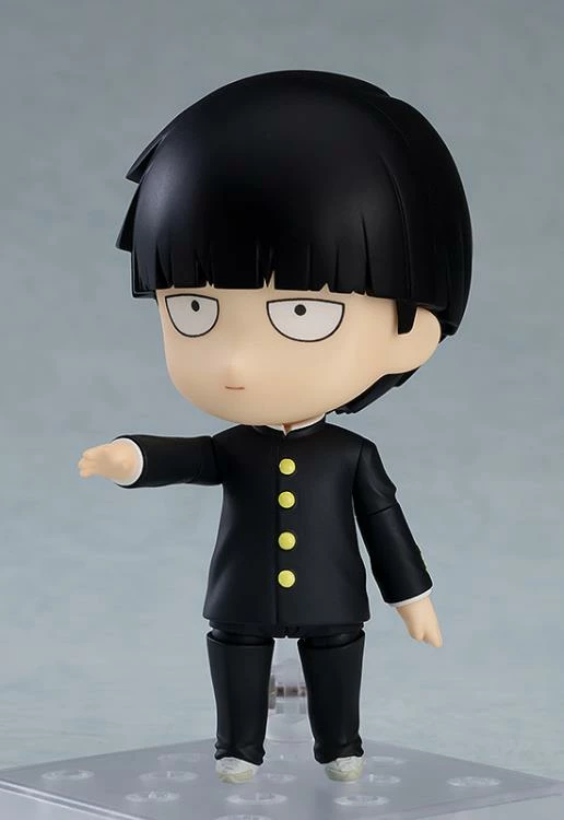 GOOD SMILE COMPANY Nendoroid #1913 Shigeo Kageyama Mob Psycho 100 III - Image 3