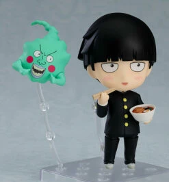 GOOD SMILE COMPANY Nendoroid #1913 Shigeo Kageyama Mob Psycho 100 III