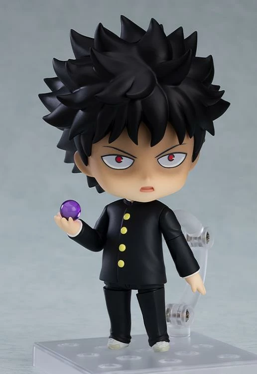 GOOD SMILE COMPANY Nendoroid #1913 Shigeo Kageyama Mob Psycho 100 III - Image 5