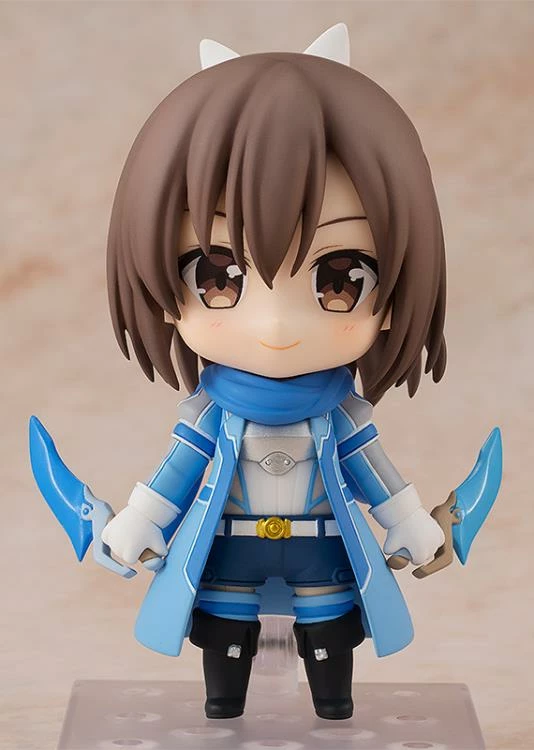 GOOD SMILE COMPANY Nendoroid #1660 Sally Bofuri: I Don't Want To Get Hurt, So I'll Max Out My Defense
