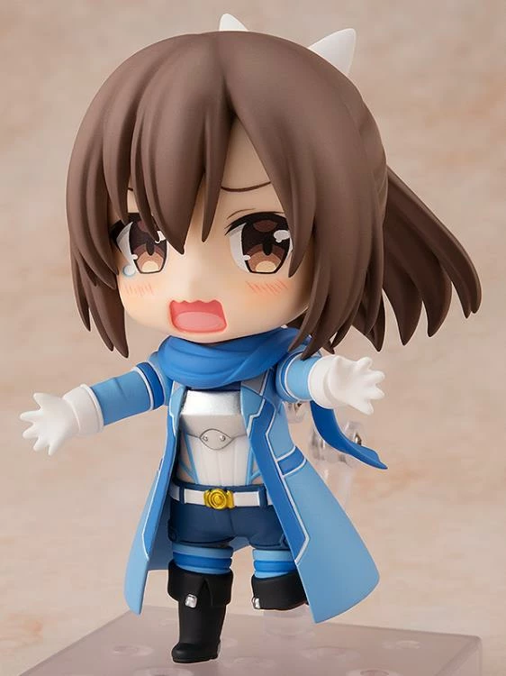 GOOD SMILE COMPANY Nendoroid #1660 Sally Bofuri: I Don't Want To Get Hurt, So I'll Max Out My Defense - Image 3
