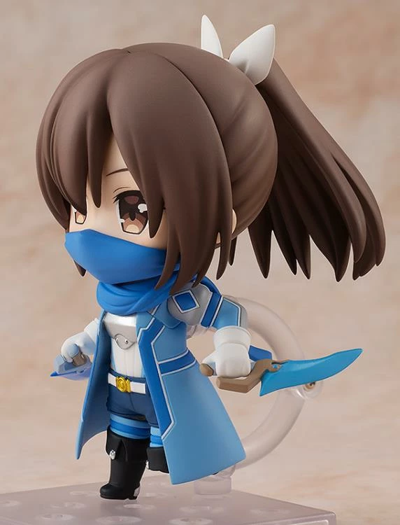GOOD SMILE COMPANY Nendoroid #1660 Sally Bofuri: I Don't Want To Get Hurt, So I'll Max Out My Defense - Image 2