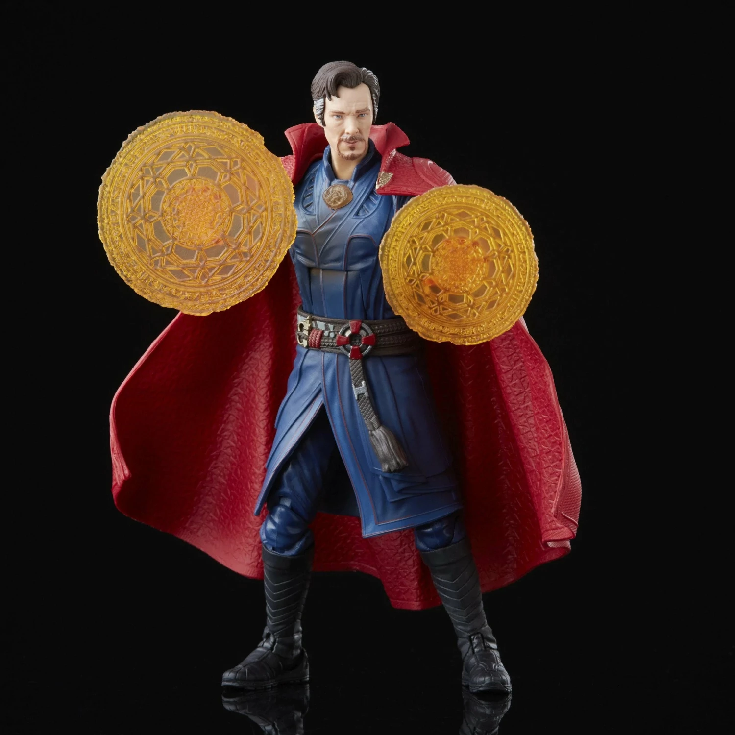Hasbro Marvel Legends Dr Strange Multiverse Of Madness Wave 1 Set Of 7 (BAF Rintrah) Action Figures - Image 3