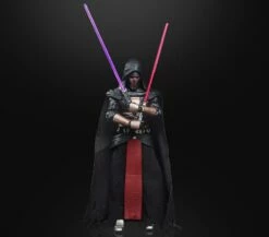 Hasbro Star Wars Black Series Archive Collection Darth Revan (Knights Of The Old Republic) 6 Inch Action Figure