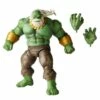 Hasbro Marvel Legends Maestro Hulk Deluxe Action Figure