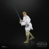 Hasbro Star Wars The Black Series Lucasfilm 50th Anniversary The Power Of The Force Luke Skywalker 6 Inch Action Figure
