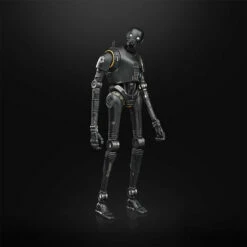 Hasbro Star Wars Black Series Rogue One A Star Wars Story #03 K-2SO 6 Inch Action Figure