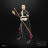 Hasbro Star Wars Black Series Rogue One: A Star Wars Story #04 Chirrut Imwe 6 Inch Action Figure