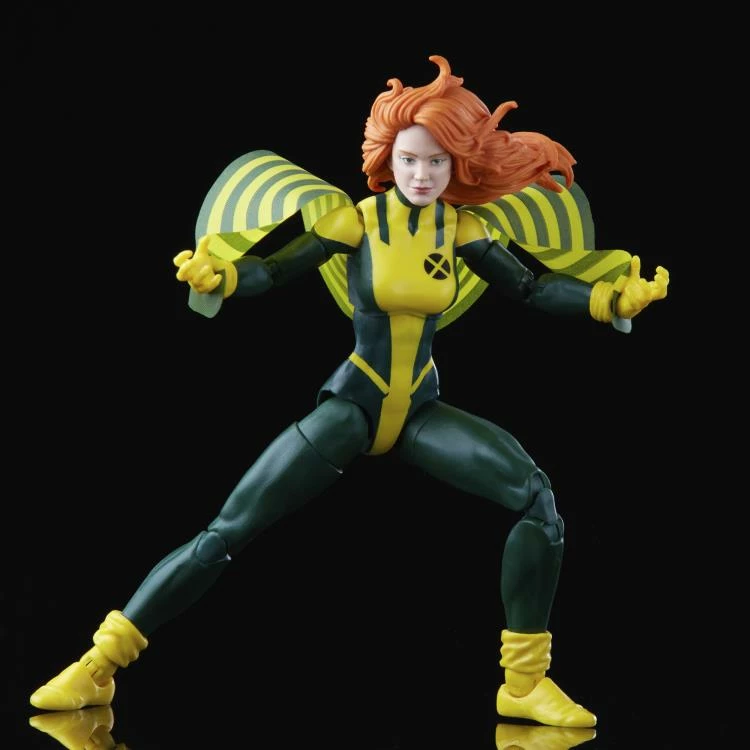 Hasbro Marvel Legends X-Men Wave Siryn (BAF Bonebreaker) Action Figure - Image 3