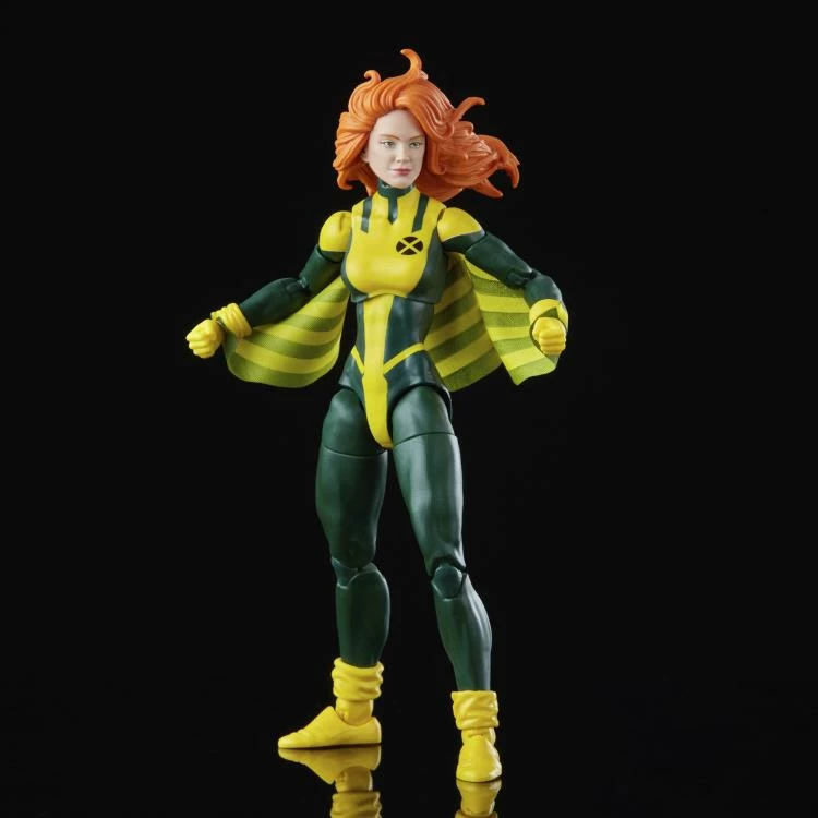 Hasbro Marvel Legends X-Men Wave Siryn (BAF Bonebreaker) Action Figure - Image 2
