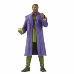 Hasbro Marvel Legends Disney+ Wave 1 He-Who-Remains (BAF Khonshu) Action Figure