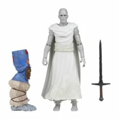 Hasbro Marvel Legends Thor Love And Thunder Wave Gorr (BAF Marvel's Korg) Action Figure