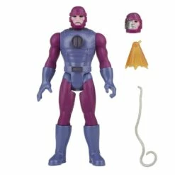Hasbro Marvel Legends Retro Series The Uncanny X-Men Sentinel Action Figure