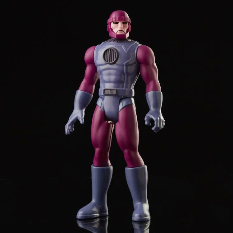 Hasbro Marvel Legends Retro Series The Uncanny X-Men Sentinel Action Figure - Image 2