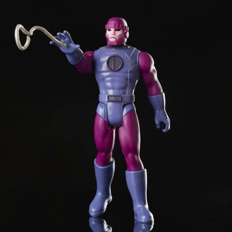 Hasbro Marvel Legends Retro Series The Uncanny X-Men Sentinel Action Figure - Image 3