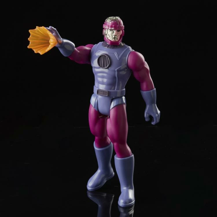 Hasbro Marvel Legends Retro Series The Uncanny X-Men Sentinel Action Figure - Image 4