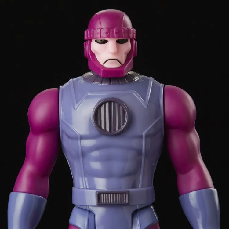 Hasbro Marvel Legends Retro Series The Uncanny X-Men Sentinel Action Figure - Image 5