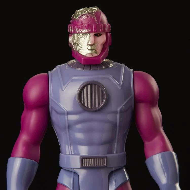 Hasbro Marvel Legends Retro Series The Uncanny X-Men Sentinel Action Figure - Image 6