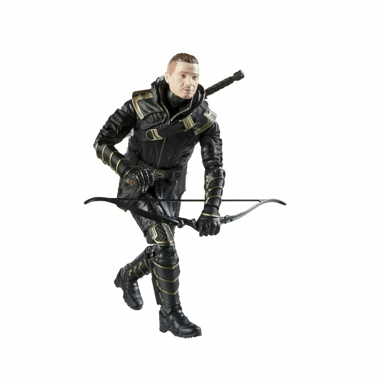 Hasbro Marvel Legends Hawkeye Marvel's Ronin Exclusive Action Figure - Image 3