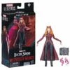 Hasbro Marvel Legends Scarlett Witch Doctor Strange In The Multiverse Of Madness