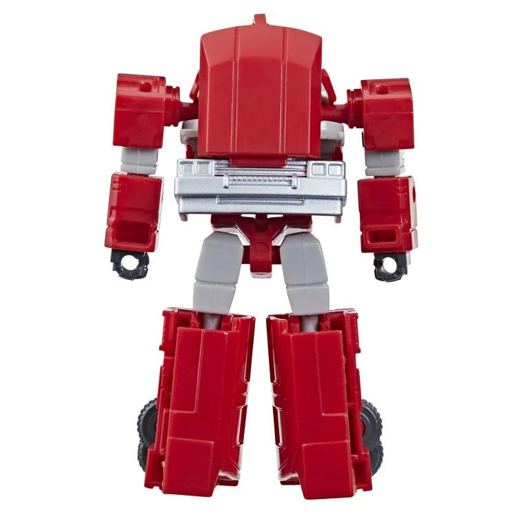 Hasbro Transformers Generations The Movie Studio Series 86 Core Class Ironhide Action Figure - Image 2