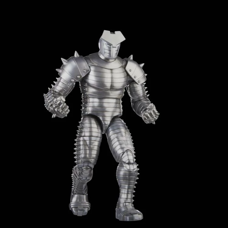 Hasbro Marvel Legends 60th Anniversary Avengers Beyond Earth's Mightiest Thor Vs The Destroy Two PackAction Figure - Image 9