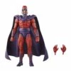 Hasbro Marvel Legends Vintage Retro Series '97 X-Men Magneto Action Figure