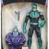 Hasbro Marvel Legends Captain Marvel Series Yon Rogg Kree Sentry BAF Wave Action Figure