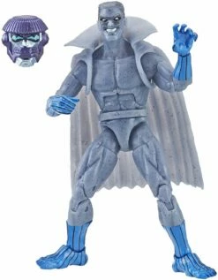 Hasbro Marvel Legends Captain Marvel Series Gargoylel Kree Sentry BAF Wave Action Figure
