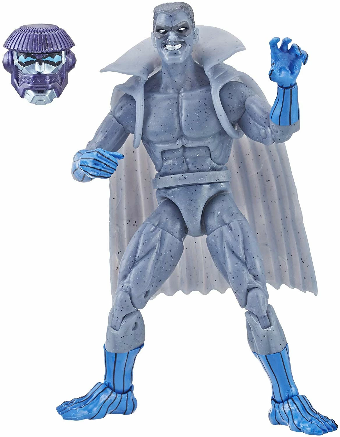 Hasbro Marvel Legends Captain Marvel Series Gargoylel Kree Sentry BAF Wave Action Figure