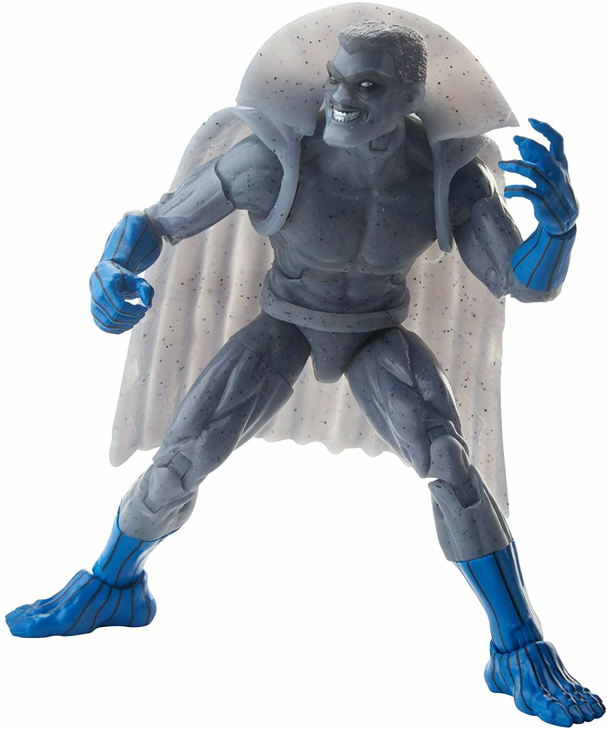 Hasbro Marvel Legends Captain Marvel Series Gargoylel Kree Sentry BAF Wave Action Figure - Image 2