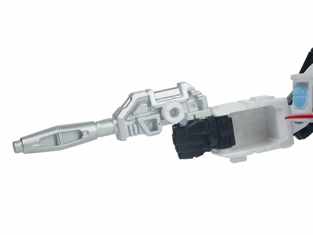 Hasbro Transformers Generations Studio Series 86 #01 Deluxe Jazz Action Figure - Image 5