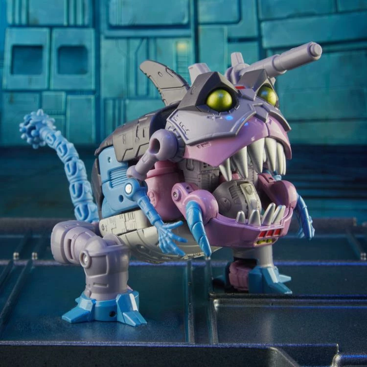 Hasbro Transformers Generations Studio Series 86 #08 Deluxe Gnaw Action Figure - Image 5