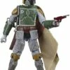 Hasbro Star Wars Black Series Empire Strikes Back 40th Anniversary Boba Fett 6 Inch Action Figure