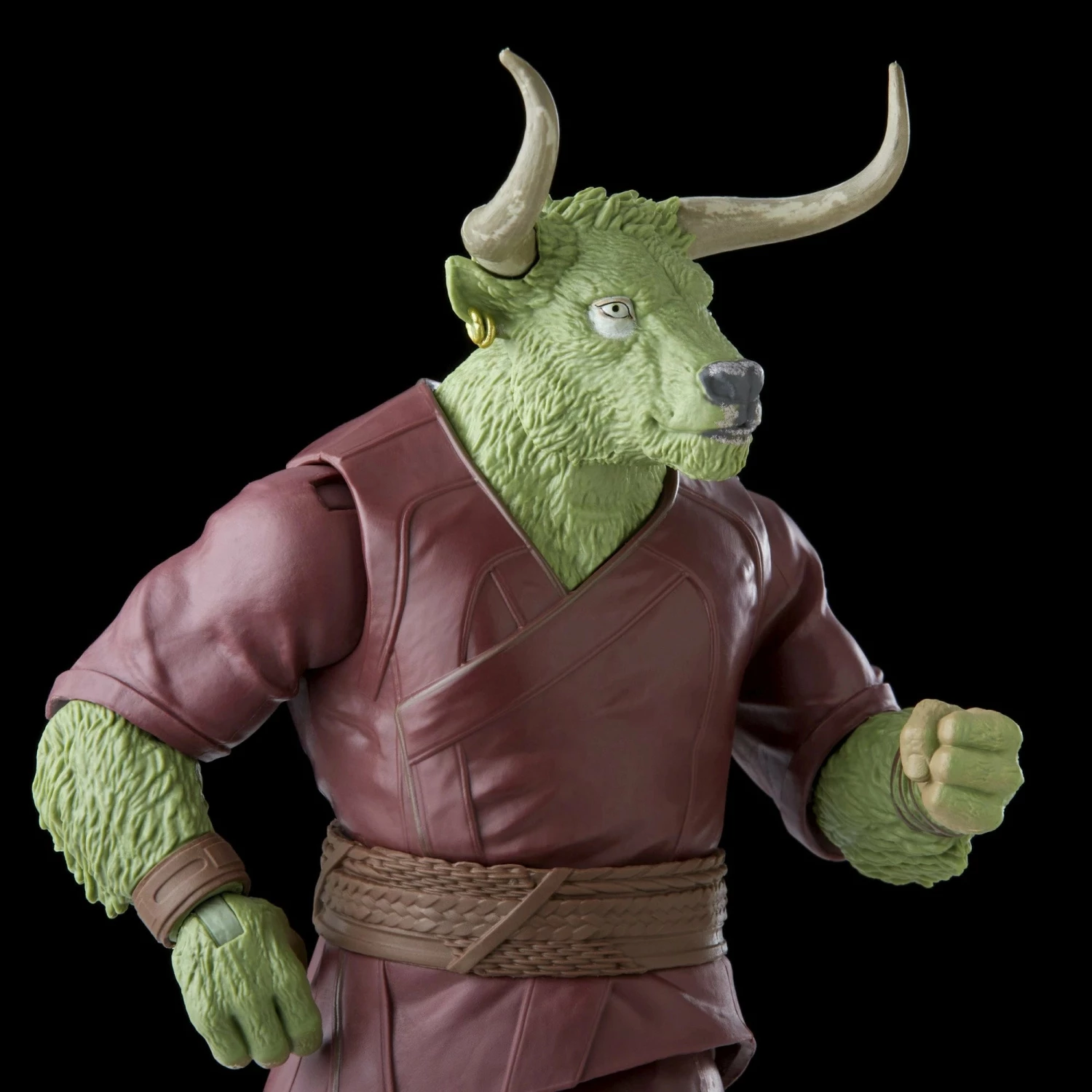 Hasbro Marvel Legends Dr Strange Multiverse Of Madness Wave 1 Set Of 7 (BAF Rintrah) Action Figures - Image 14