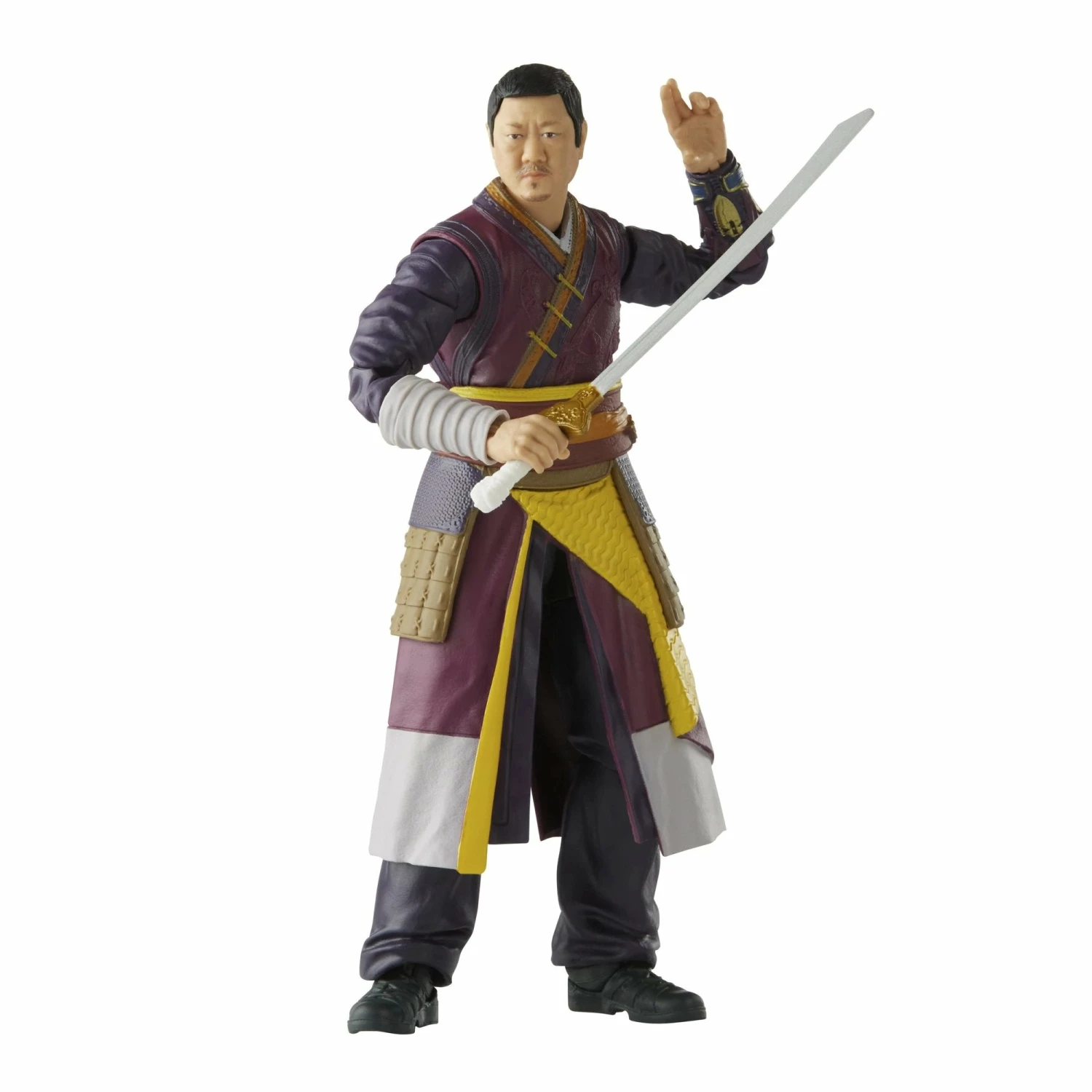 Hasbro Marvel Legends Dr Strange Multiverse Of Madness Wave 1 Set Of 7 (BAF Rintrah) Action Figures - Image 5