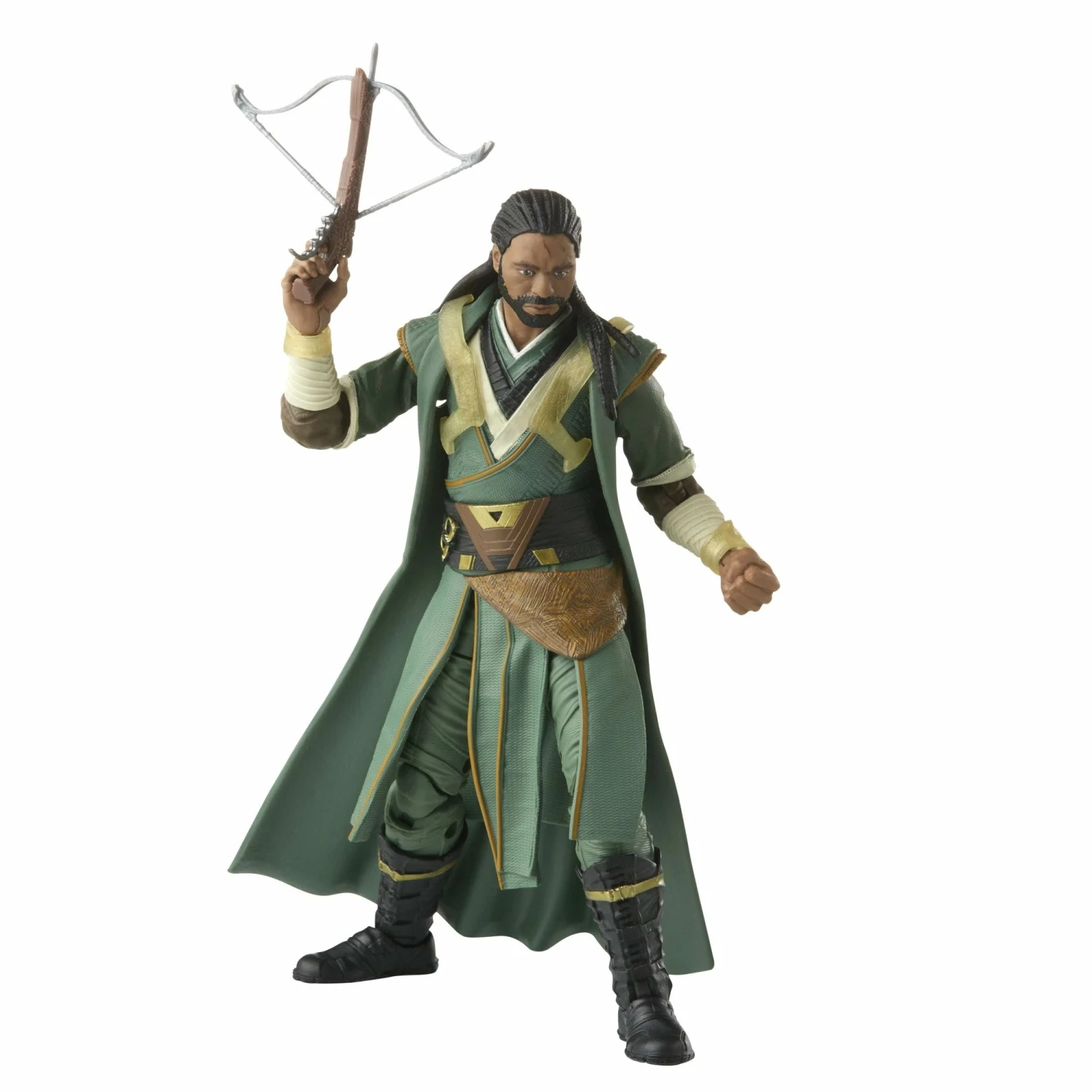 Hasbro Marvel Legends Dr Strange Multiverse Of Madness Wave 1 Set Of 7 (BAF Rintrah) Action Figures - Image 9